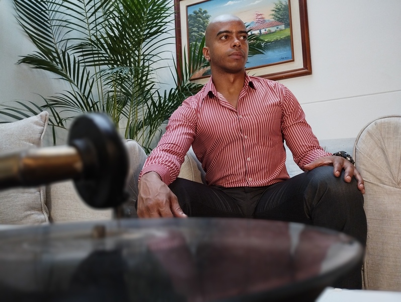 Artist VALENTINODUBOIS Foto 5