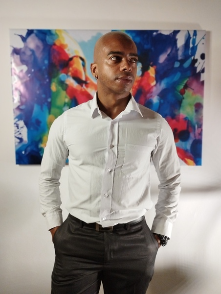 Artist VALENTINODUBOIS Foto 12