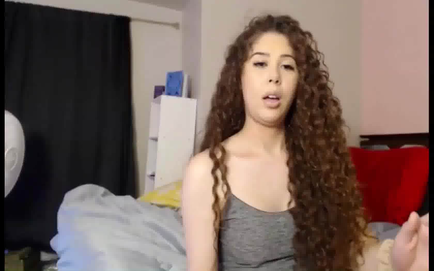 Interprete AlexisVanityX Video 1