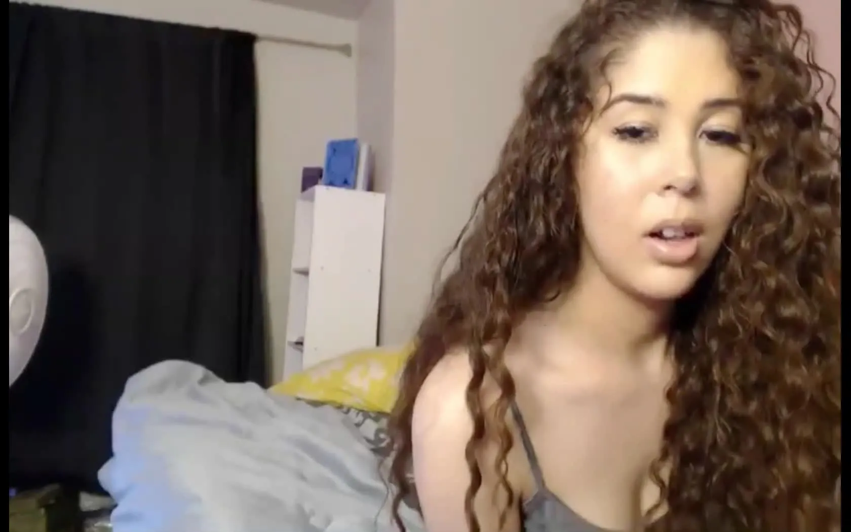 Artist AlexisVanityX Video 1