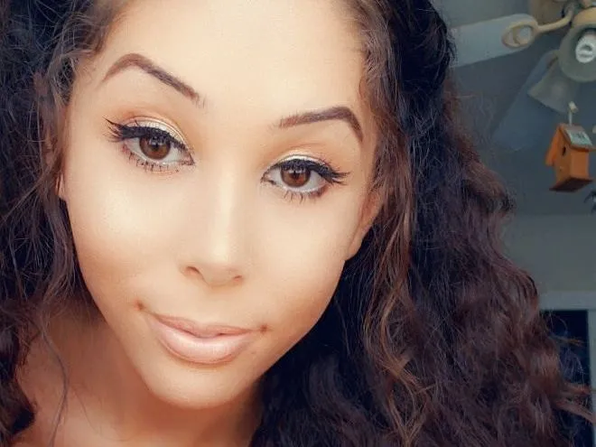 AlexisVanityX profilbild på webbkameramodell