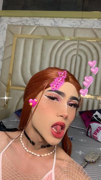 Performer SweetieKendall Photo 6