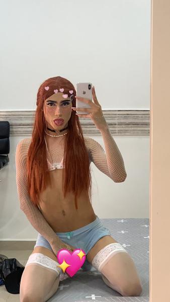 Performer SweetieKendall Photo 5