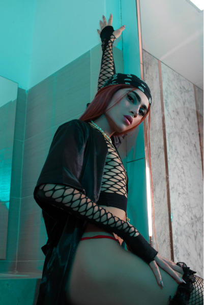 Performer SweetieKendall Photo 2