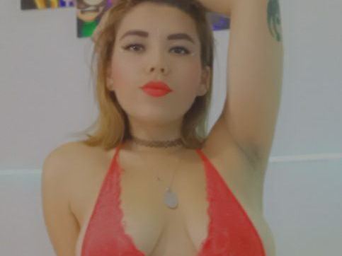 Foto de perfil de modelo de webcam de sharom1 