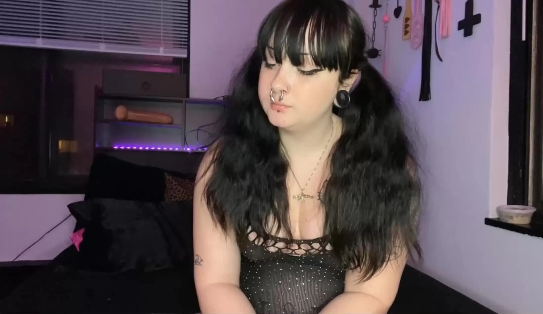 Artiest biancablacks Video 1