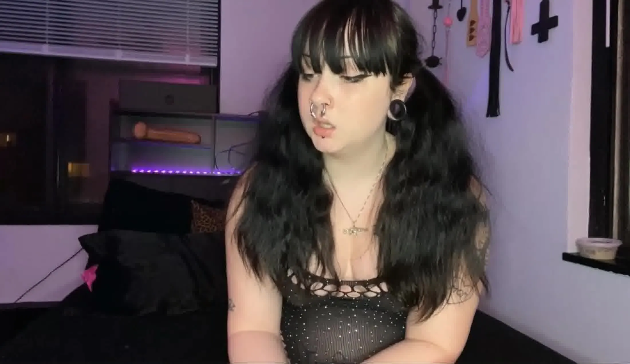 Performer biancablacks Video 1
