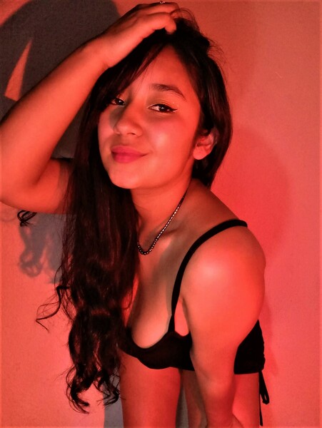 Artista anyangelpetite Foto 1