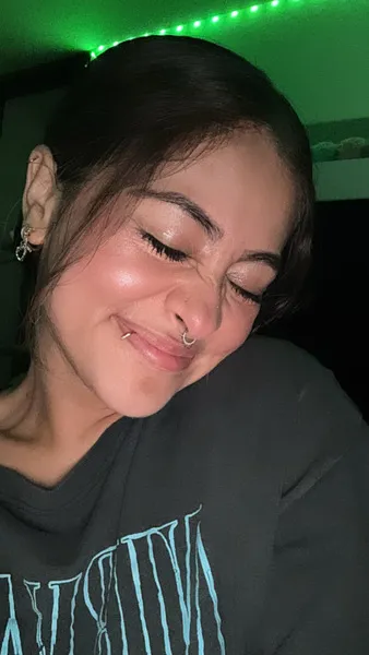 Interprete ALLYSONPARKERR Foto 9