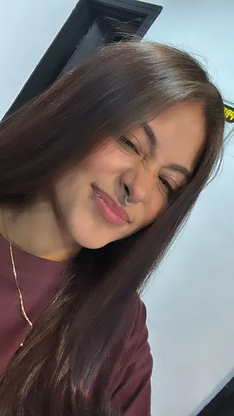 Interprete ALLYSONPARKERR Foto 12