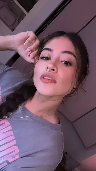 Interprete ALLYSONPARKERR Foto 2