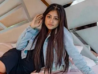 Imagen de perfil de modelo de cámara web de ALLYSONPARKERR