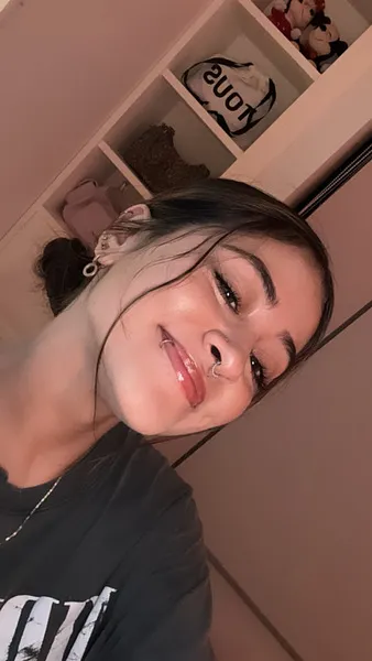 Interprete ALLYSONPARKERR Foto 3