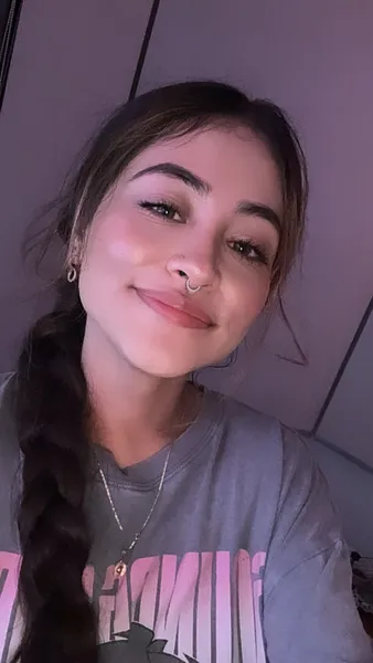 Interprete ALLYSONPARKERR Foto 1