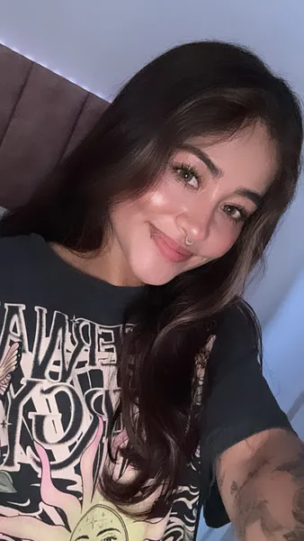 Interprete ALLYSONPARKERR Foto 7