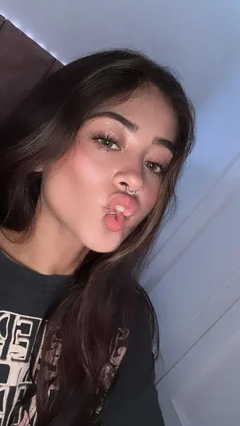 Interprete ALLYSONPARKERR Foto 8