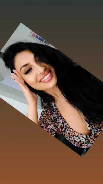 Utøver JuliaBronx Bilde 8