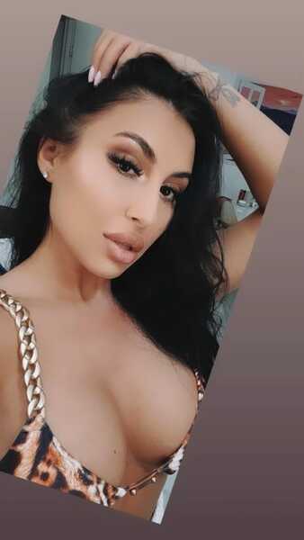 Utøver JuliaBronx Bilde 9