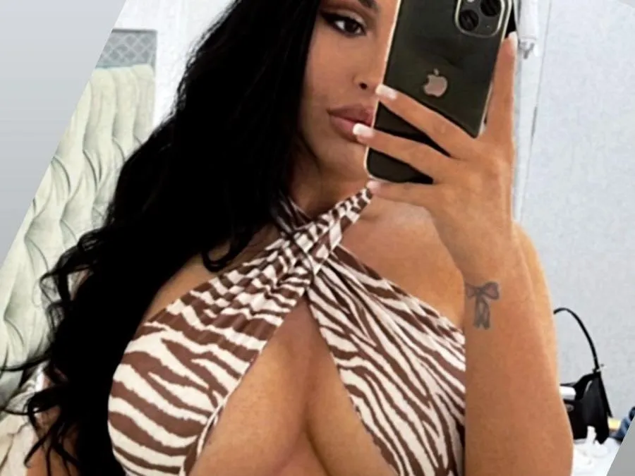 JuliaBronx profielfoto van cam model