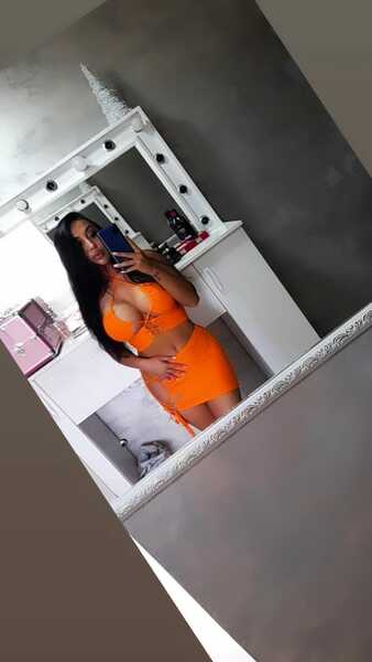 Utøver JuliaBronx Bilde 11