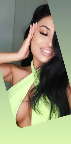 Utøver JuliaBronx Bilde 5