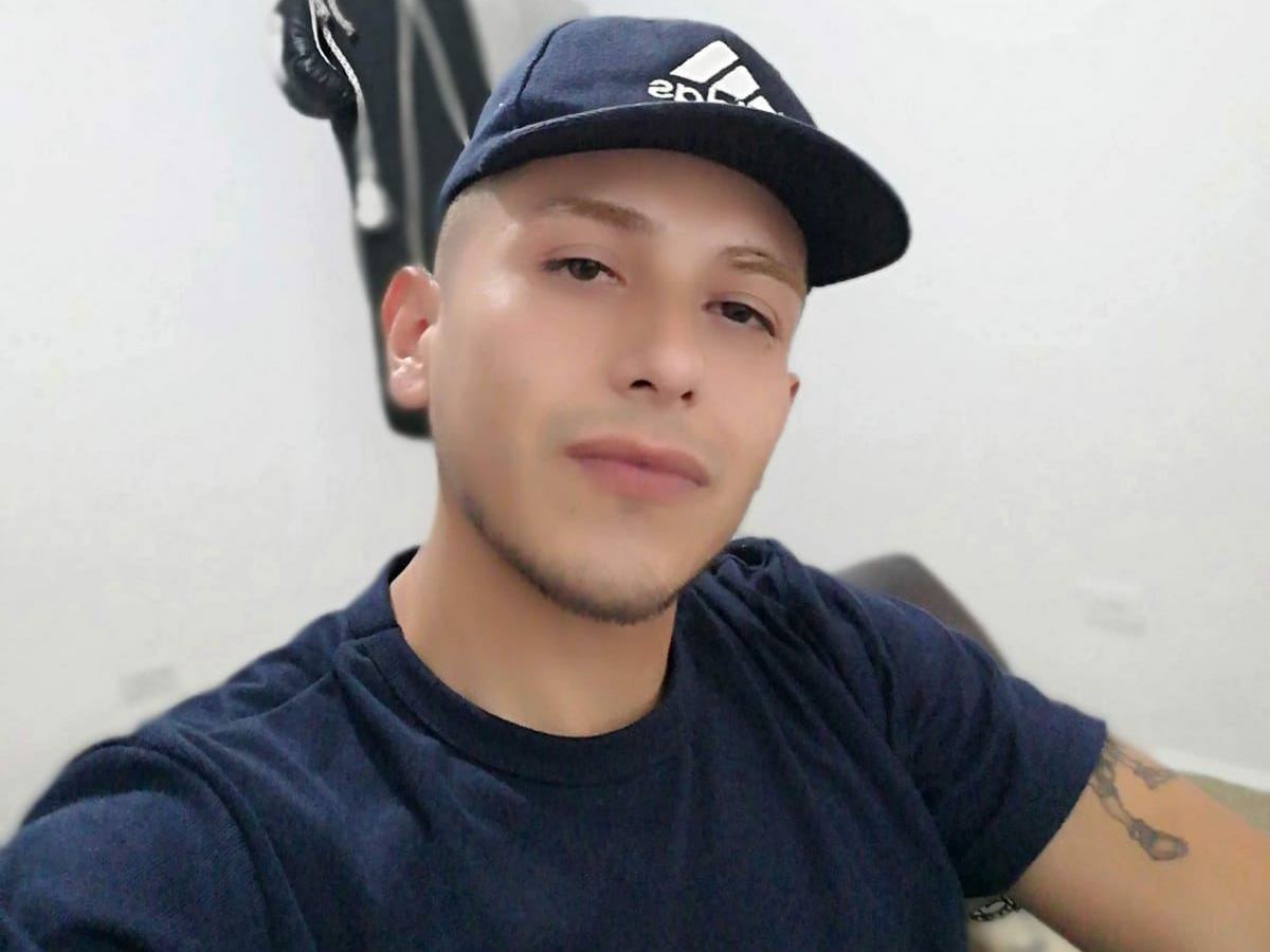 Foto de perfil de modelo de webcam de Jhonchitho 