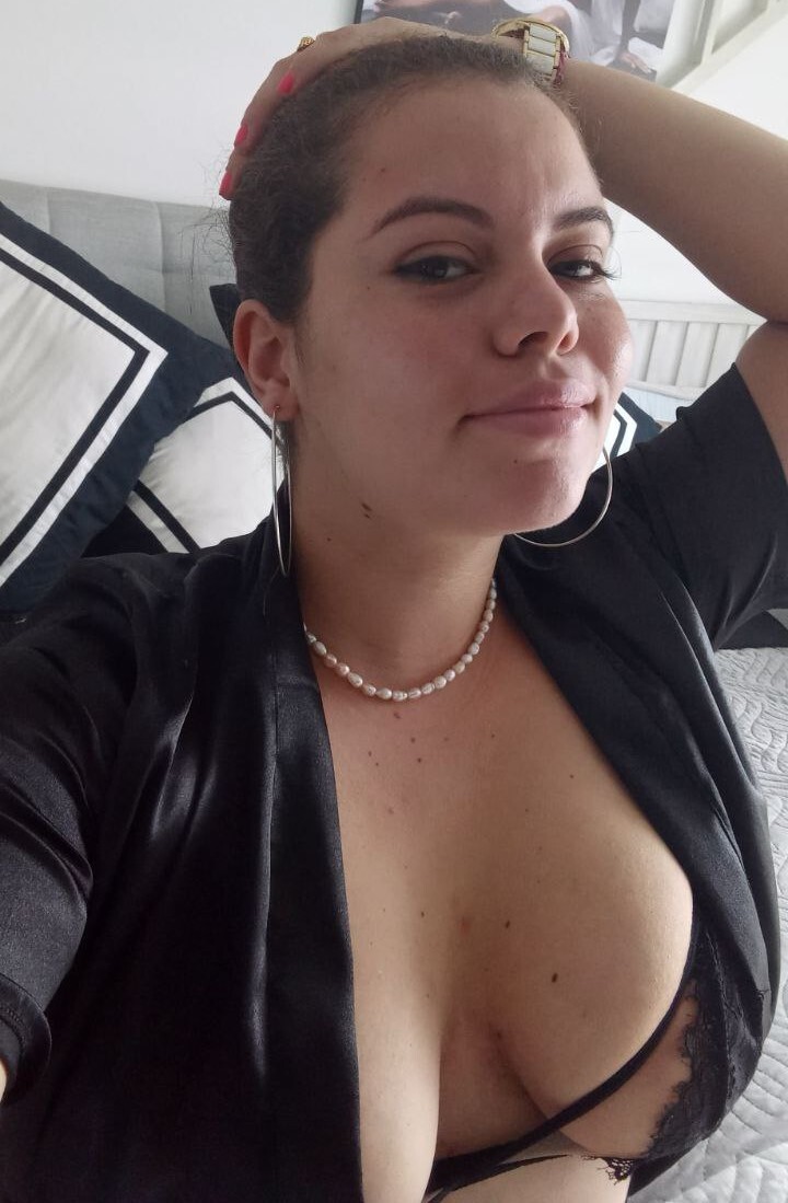 Artiest SashaMuller Foto 2