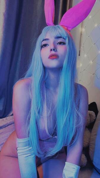 Artiest BelleWang Foto 12