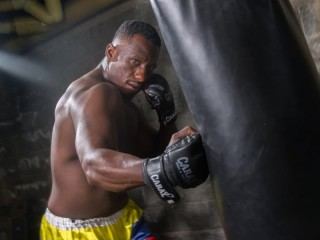 Profilbilde av AndreGrande webkamera modell