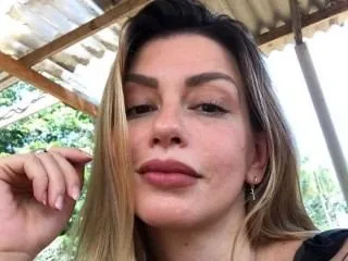 Imagen de perfil de modelo de cámara web de PowerQueen