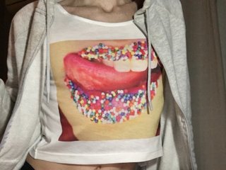 LaRoy profilbild på webbkameramodell 