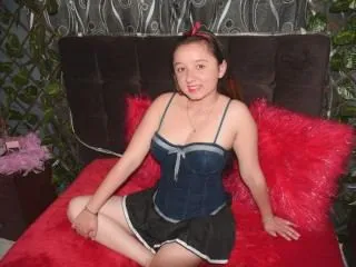 MarianaStephan profilbild på webbkameramodell