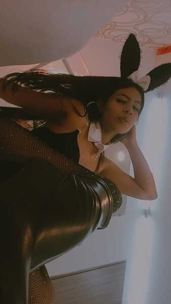 Artiest GrettaAvila Foto 9