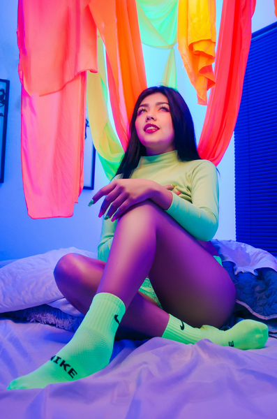 Artist angelabonnie Foto 9