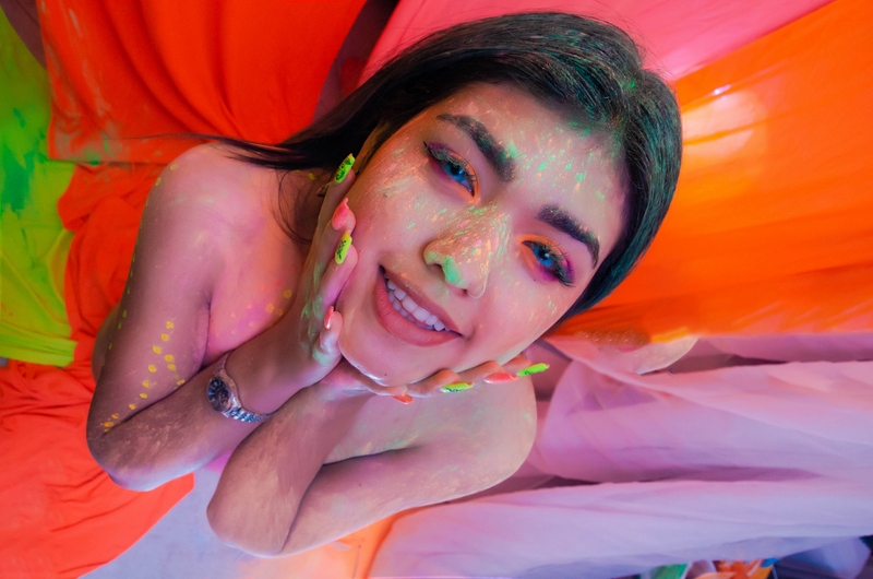 Artist angelabonnie Foto 8