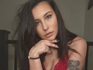 Profilbilde av JuicyLucyLawrence webkamera modell
