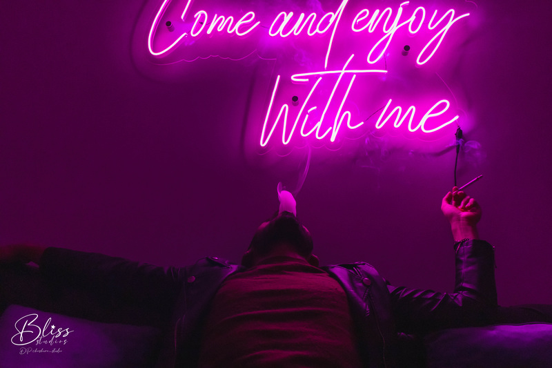 Artiest AndresRamsey Foto 2