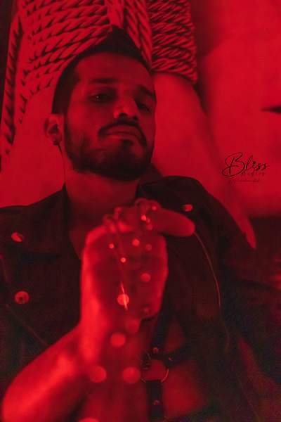 Artiest AndresRamsey Foto 12