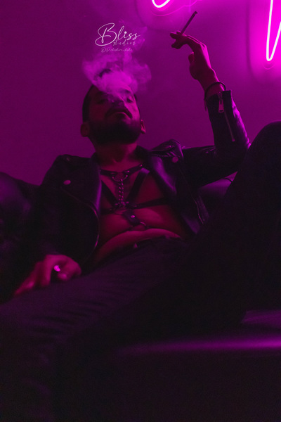 Artiest AndresRamsey Foto 11