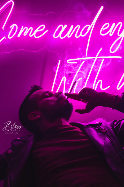 Artiest AndresRamsey Foto 6