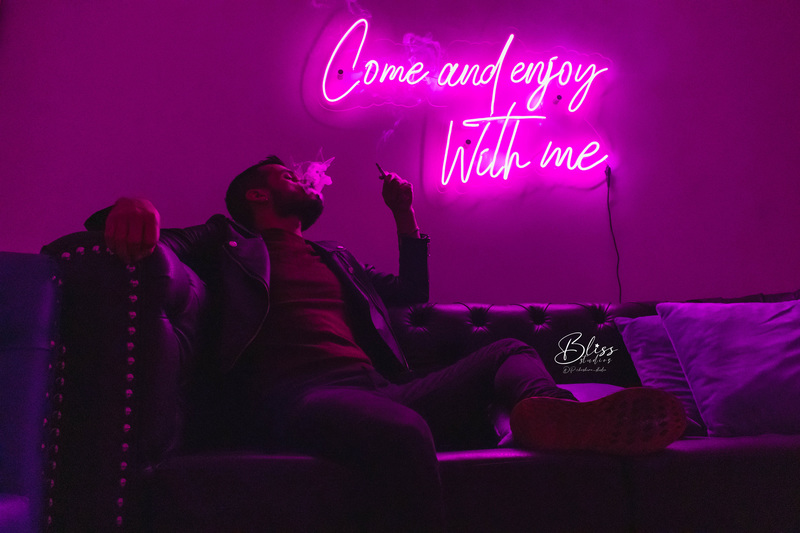 Artiest AndresRamsey Foto 7