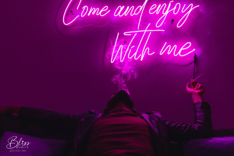 Artiest AndresRamsey Foto 3