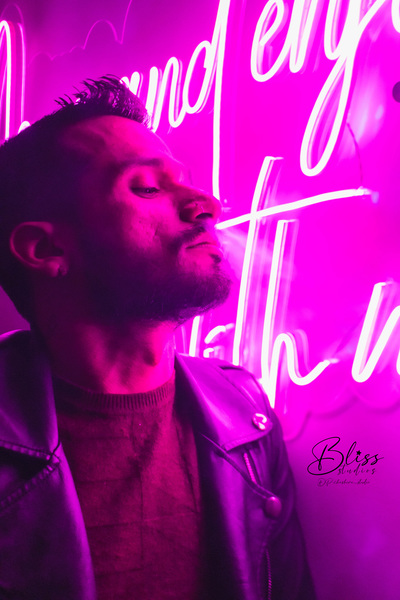 Artiest AndresRamsey Foto 8