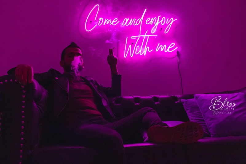 Artiest AndresRamsey Foto 9