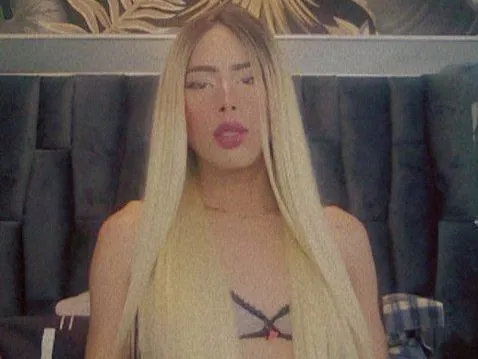 Image de profil du modèle de webcam SweetIvanoska