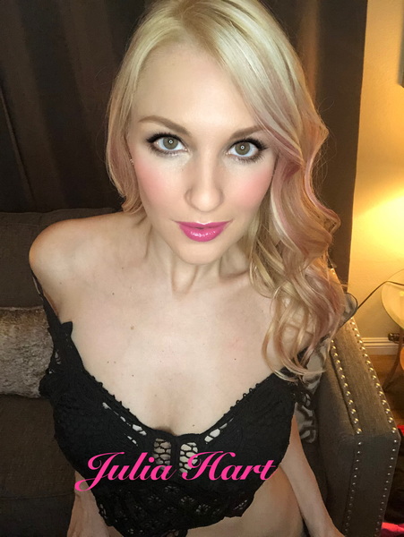 Artiest JuliaRobbie Foto 4