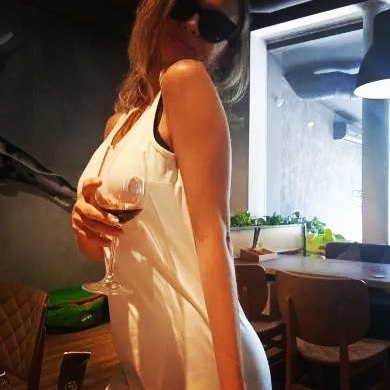 Utøver SweetBabyHotXXX Bilde 1