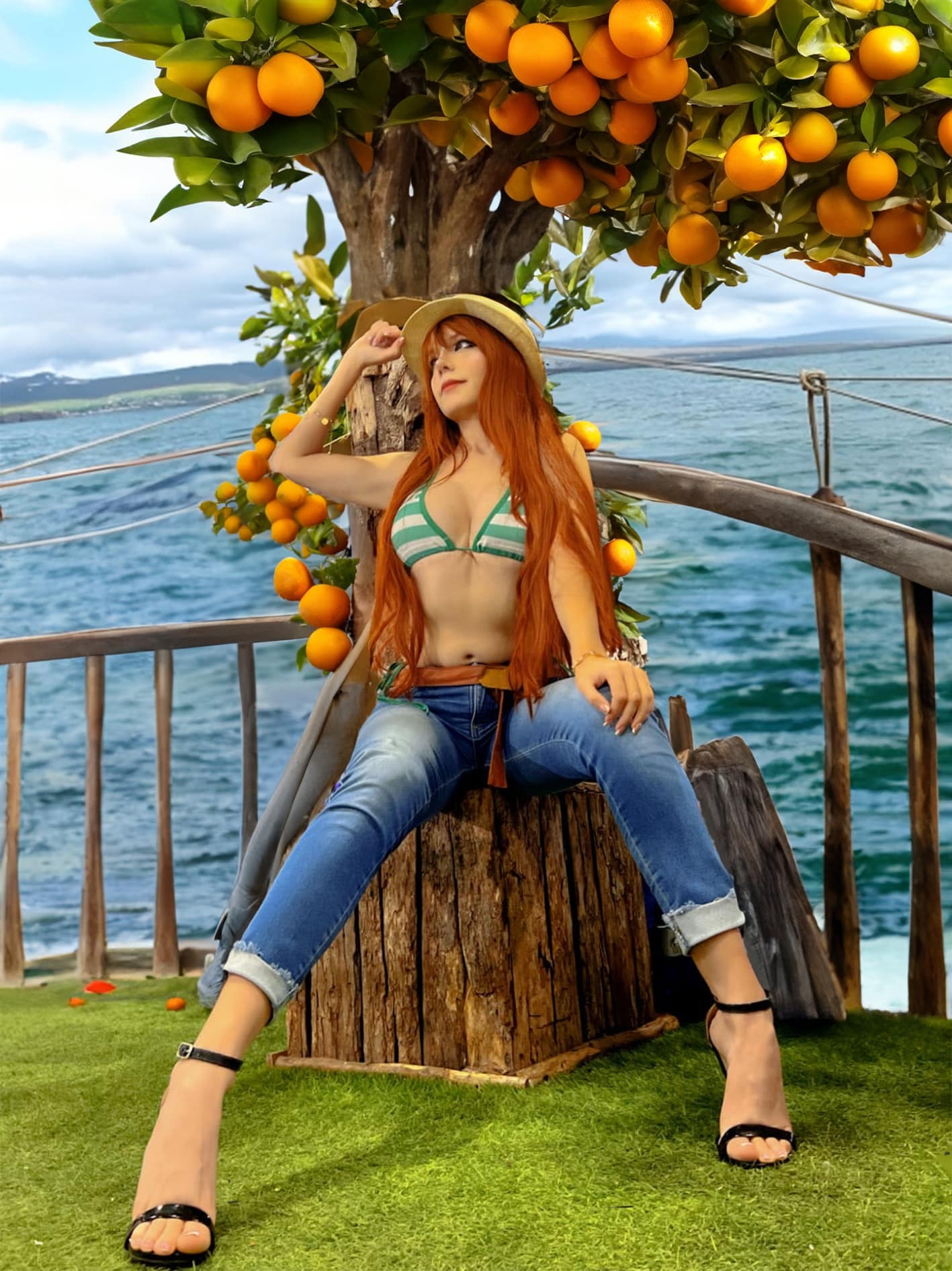 Interprète AliceConrad Photo 8