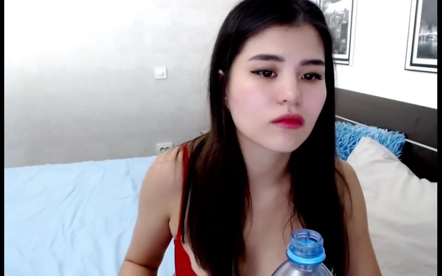 Interprète peachchw Vidéo 1