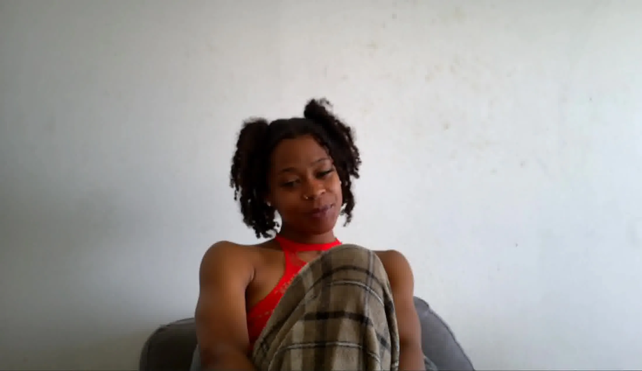 Artista Cocoasuave Video 1